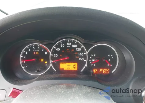 2012 Nissan Altima 2.5 S z USA, uszkodzony, nr VIN 1N4AL2EP7CC261910